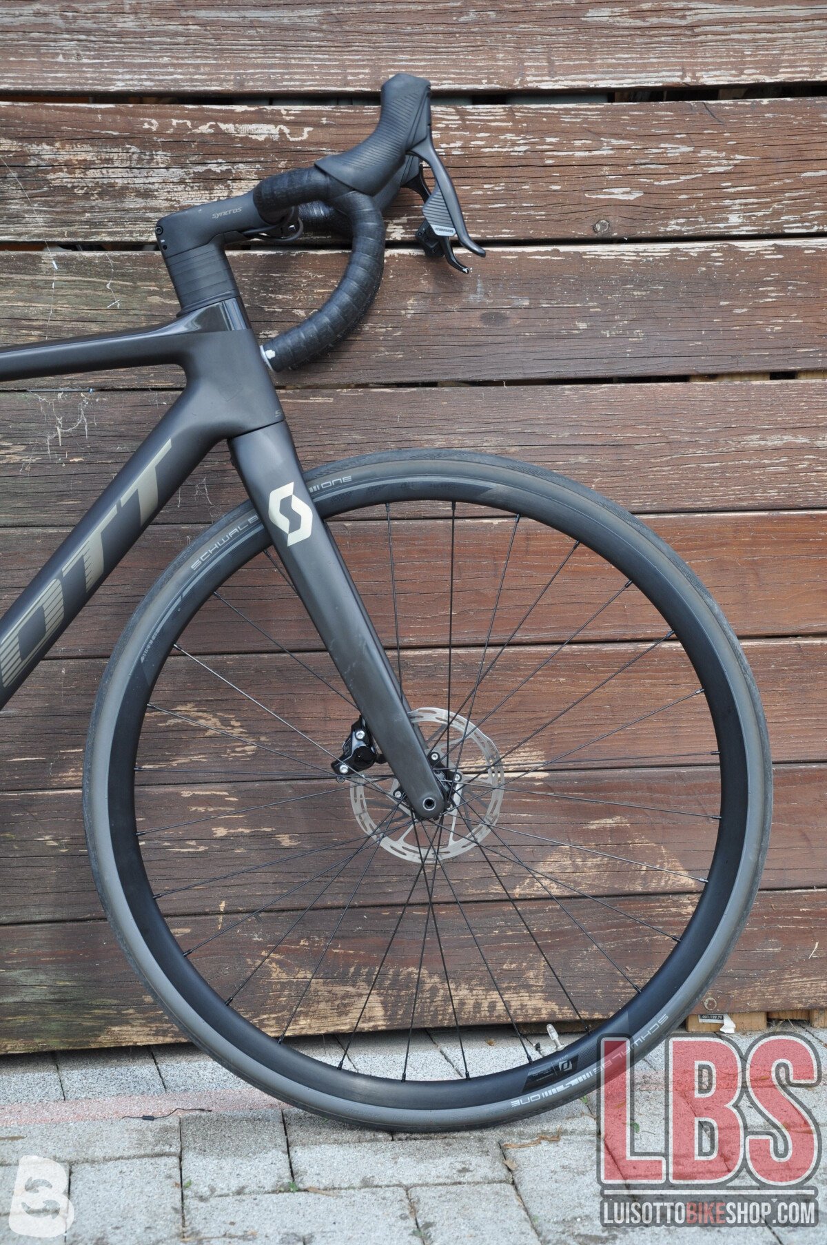 Scott Addict 10 Disc 2024