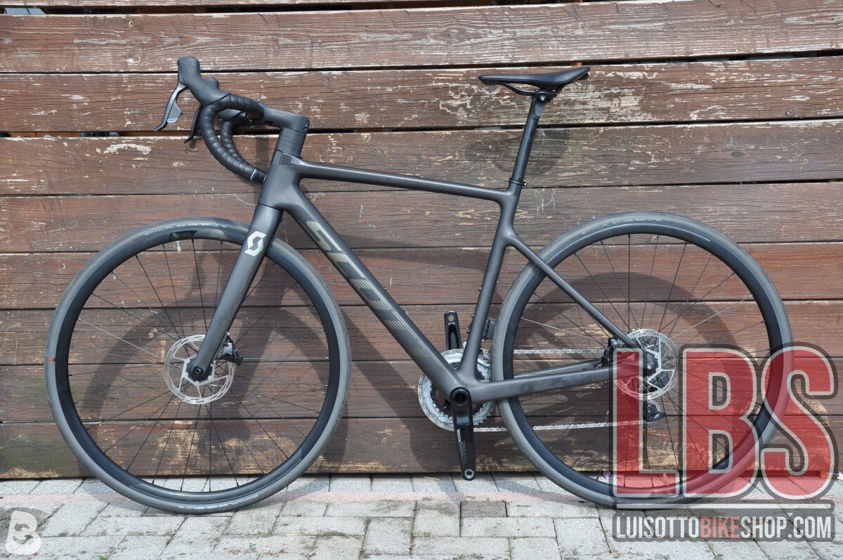 Scott Addict 10 Disc 2024