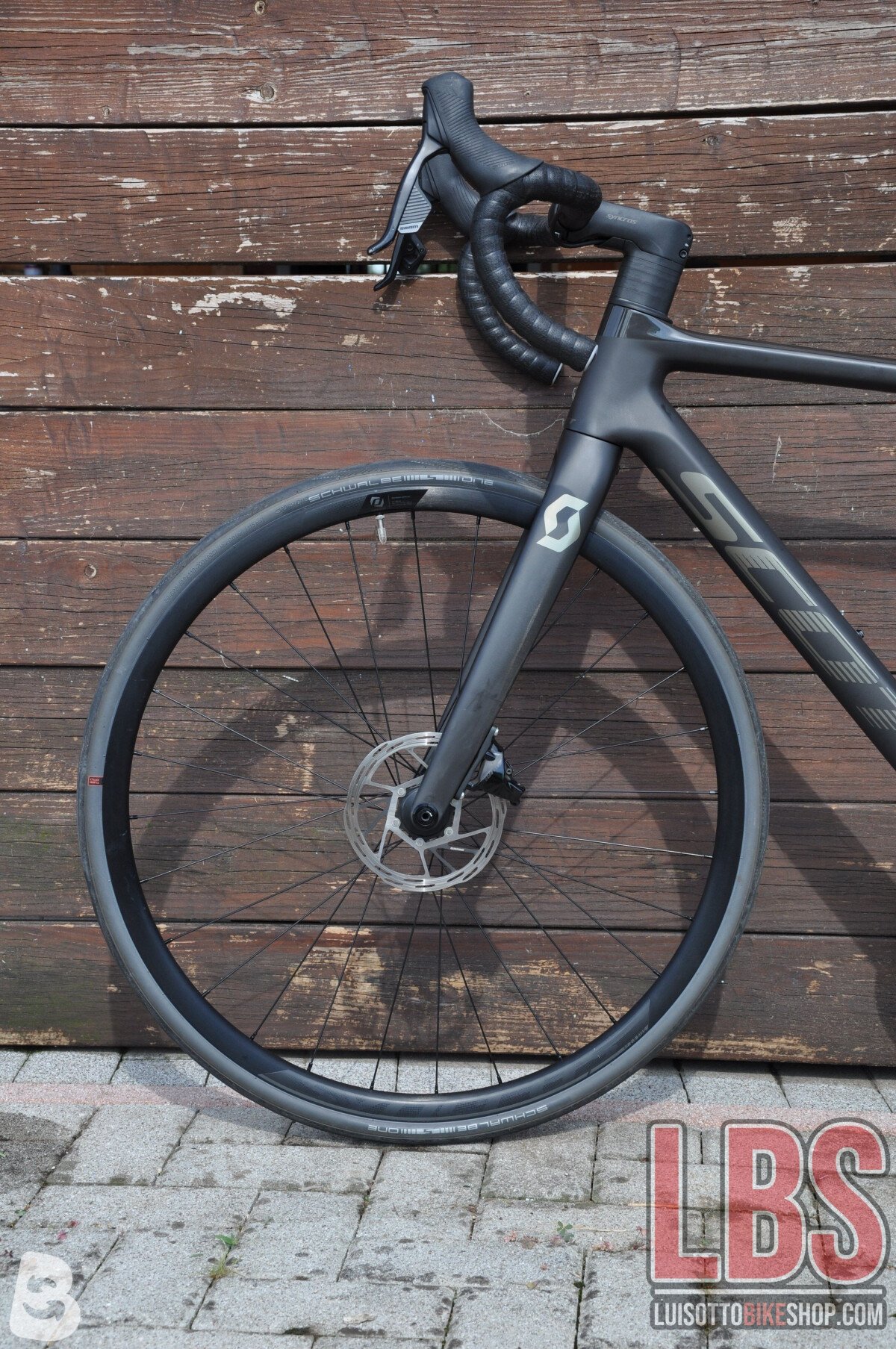 Scott Addict 10 Disc 2024