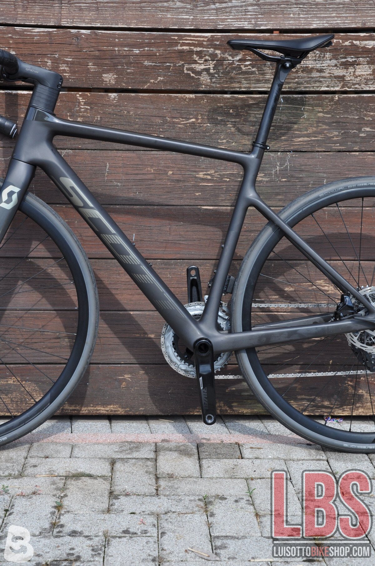 Scott Addict 10 Disc 2024