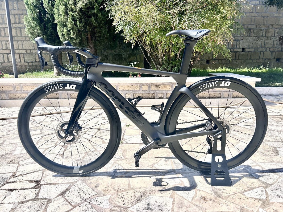 Cervelo S5 2023