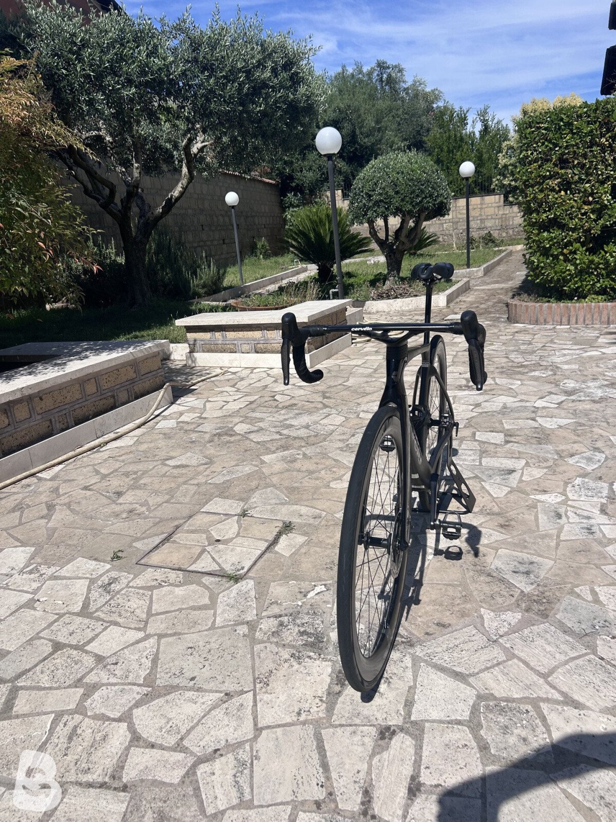 Cervelo S5 2023