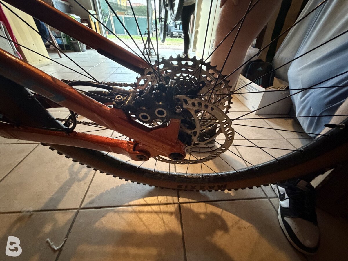 Norco Optic C3 2021