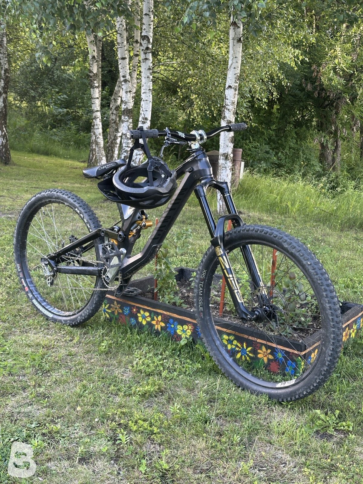 Canyon Sender CF 9.0 2019