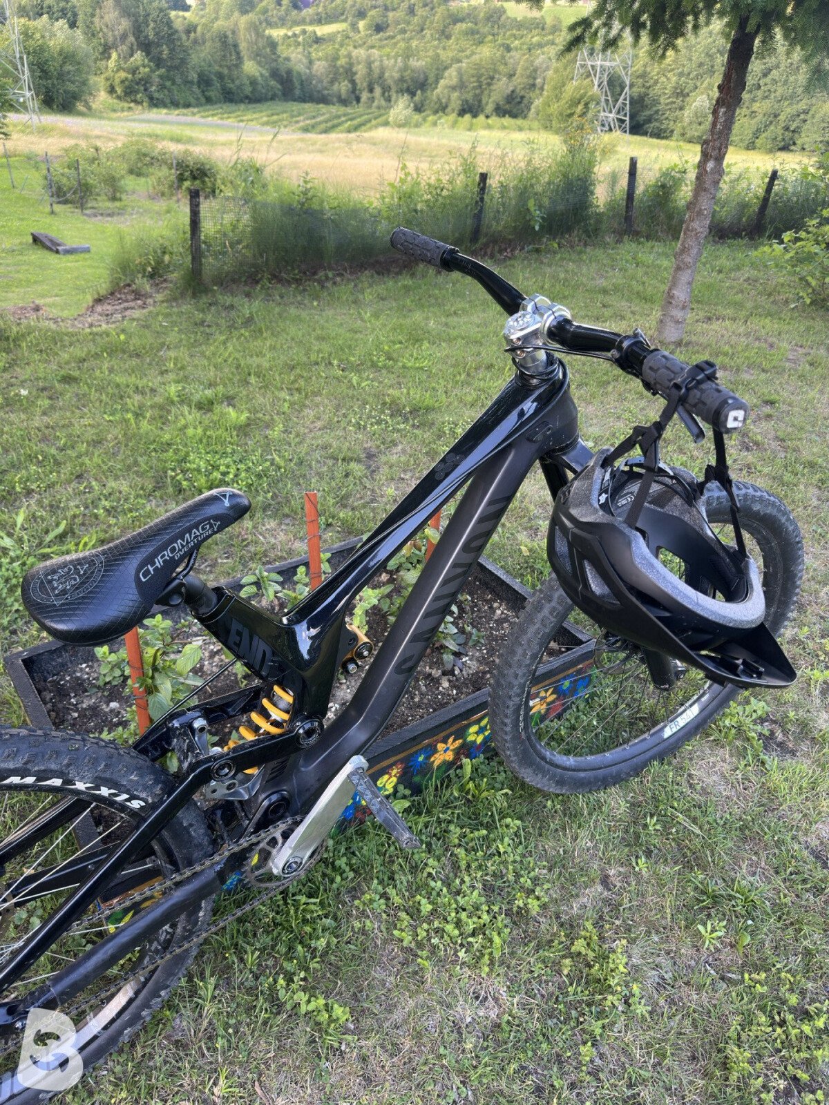 Canyon Sender CF 9.0 2019