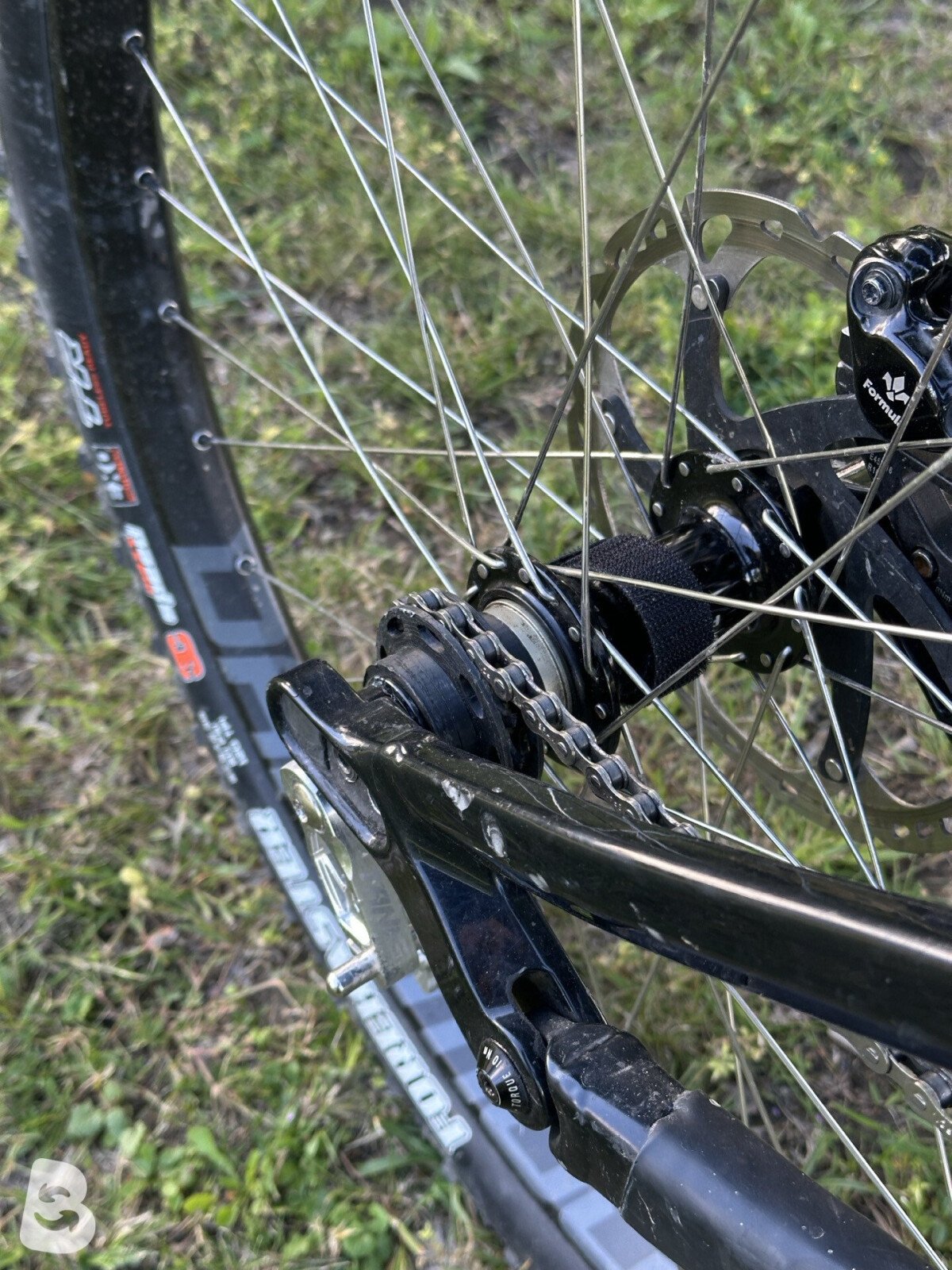 Canyon Sender CF 9.0 2019