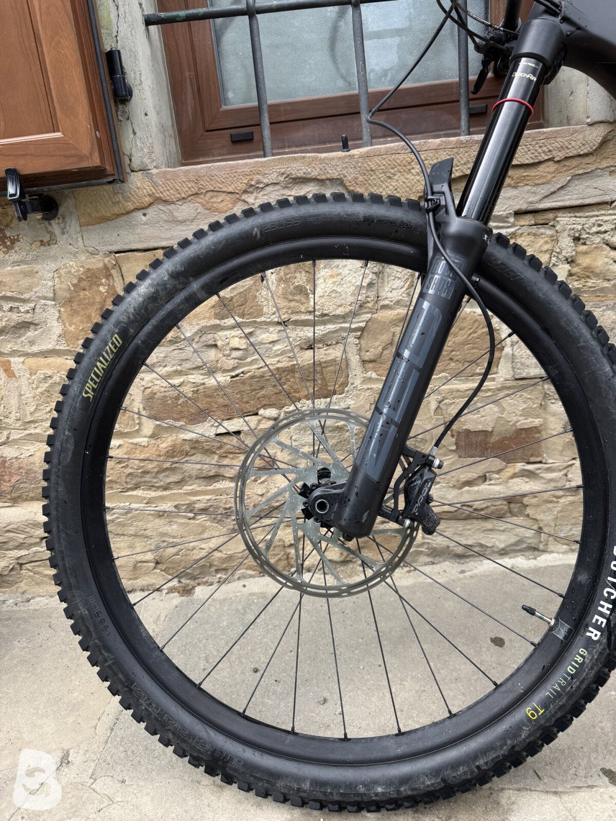 Specialized Enduro Comp 2021