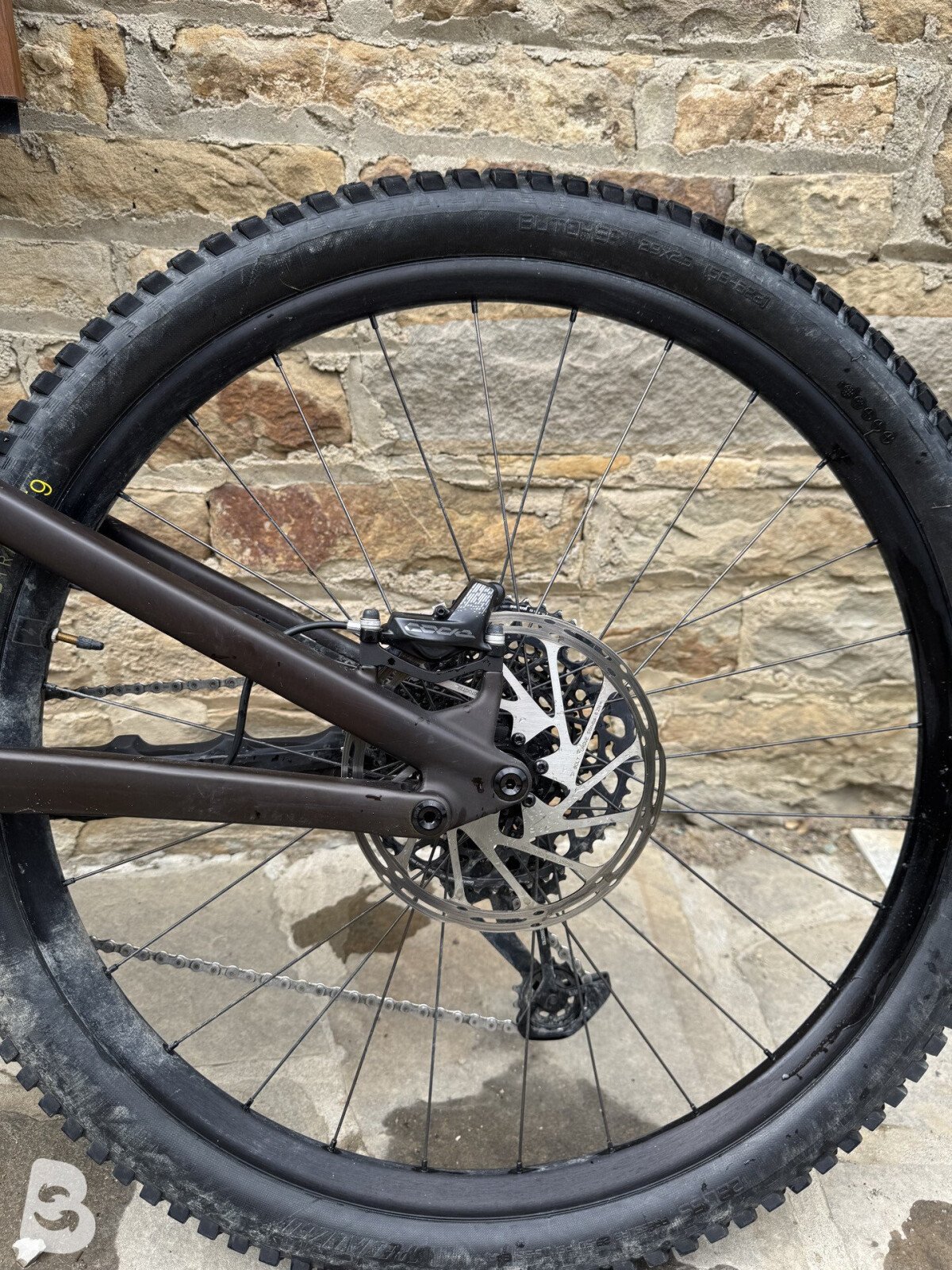 Specialized Enduro Comp 2021