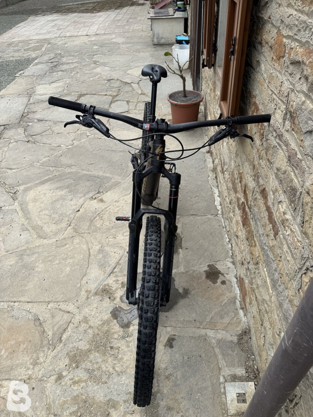 Specialized Enduro Comp 2021