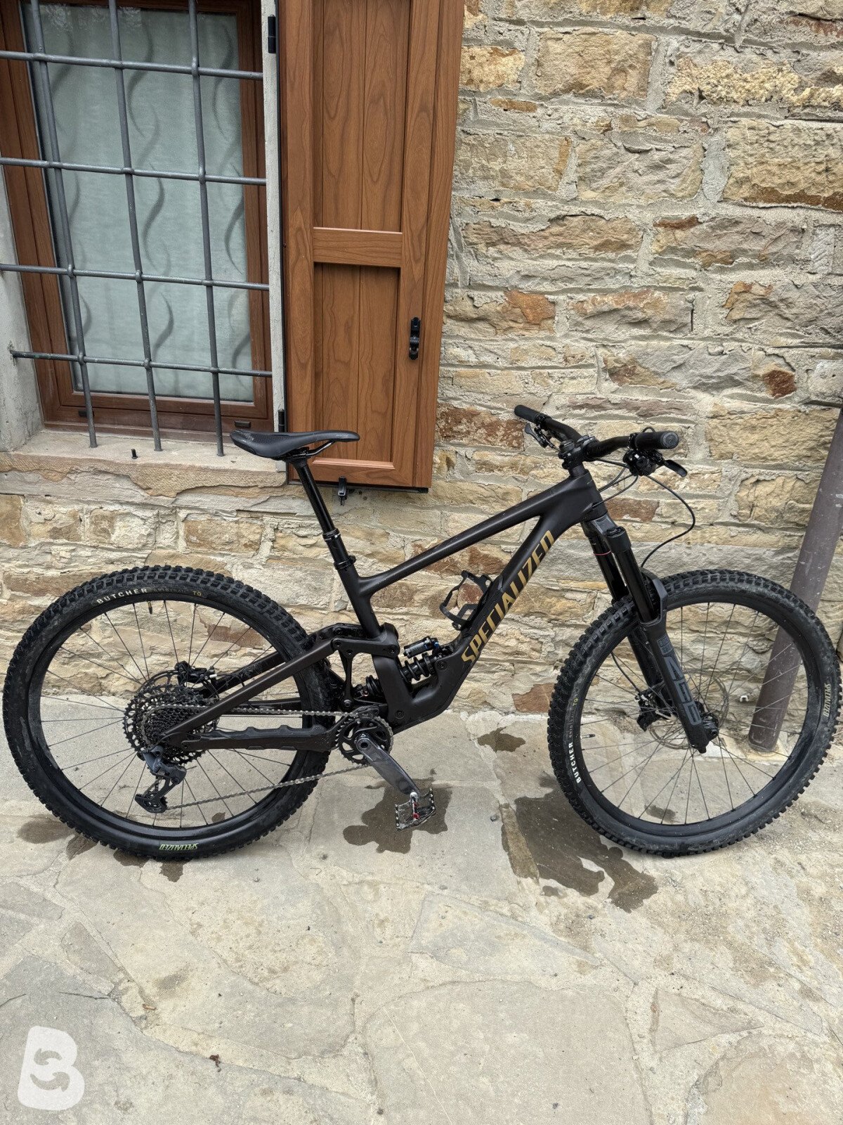 Specialized Enduro Comp 2021