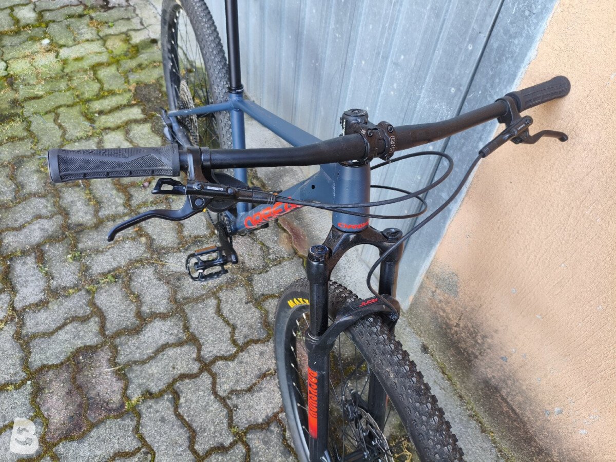 Orbea Alma H30 2021