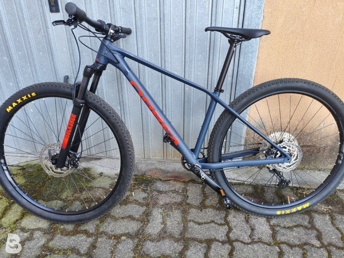 Orbea Alma H30 2021