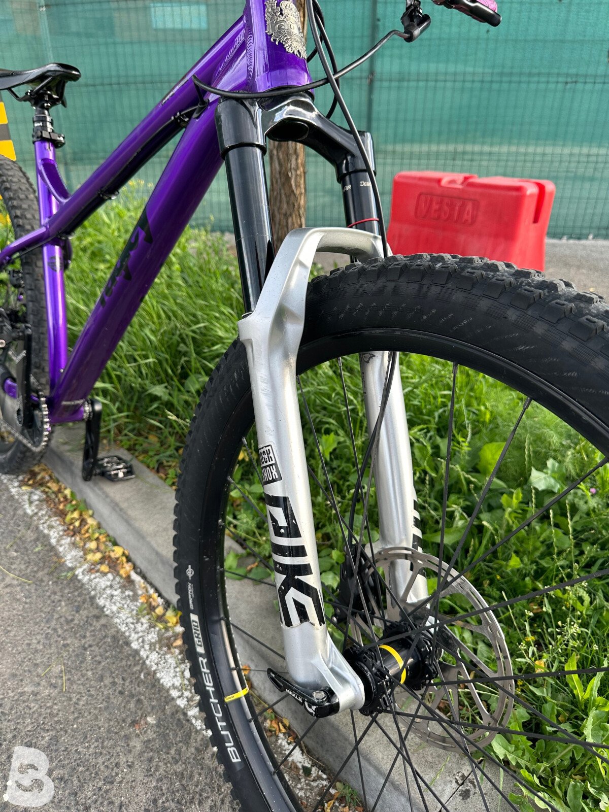 Ragley Big AL 2021