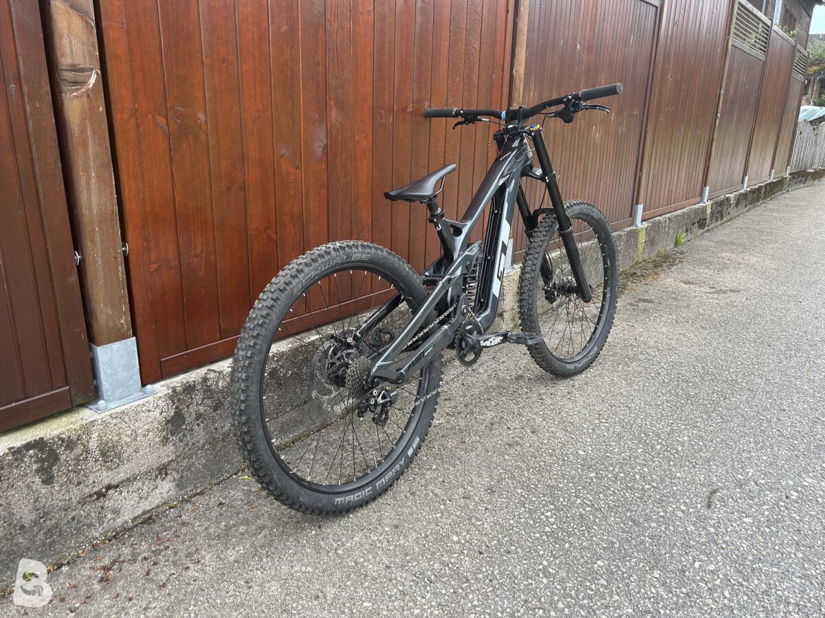 GT Fury Expert 2021