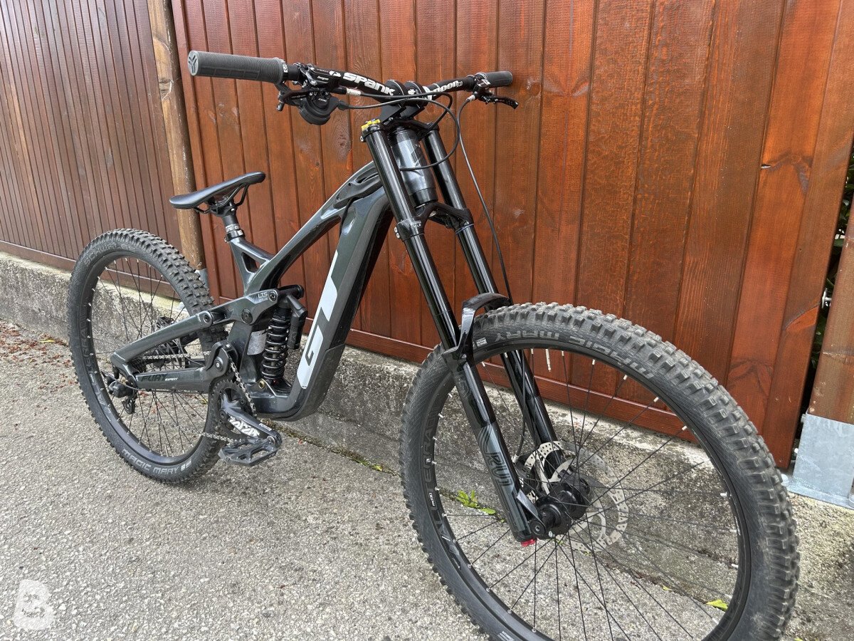 GT Fury Expert 2021
