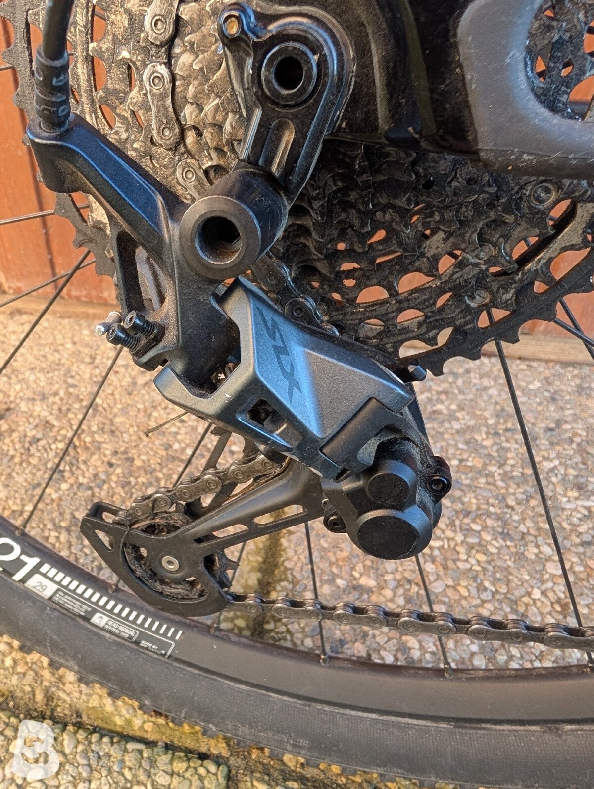 Cannondale Scalpel Carbon 3 2021