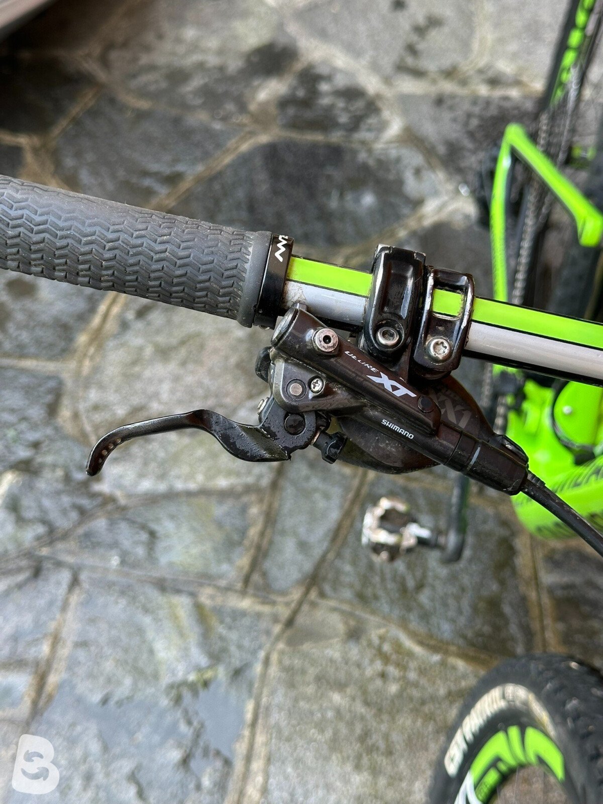 Cannondale Scalpel-Si Team 2017