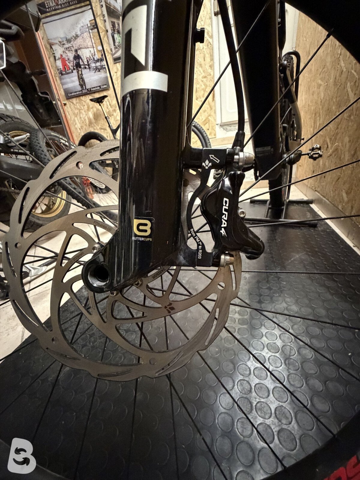 Olympia Nitro Competizione 2025