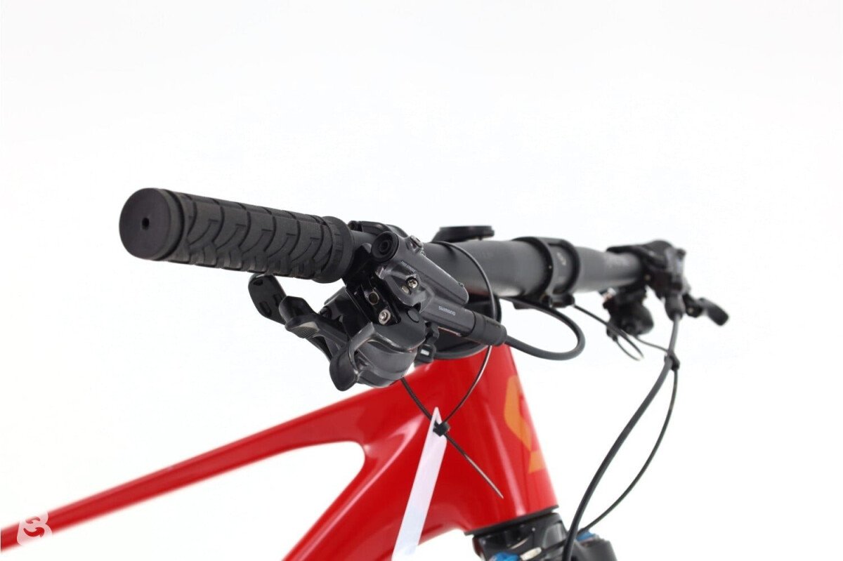 Scott Spark RC Team XT 2022