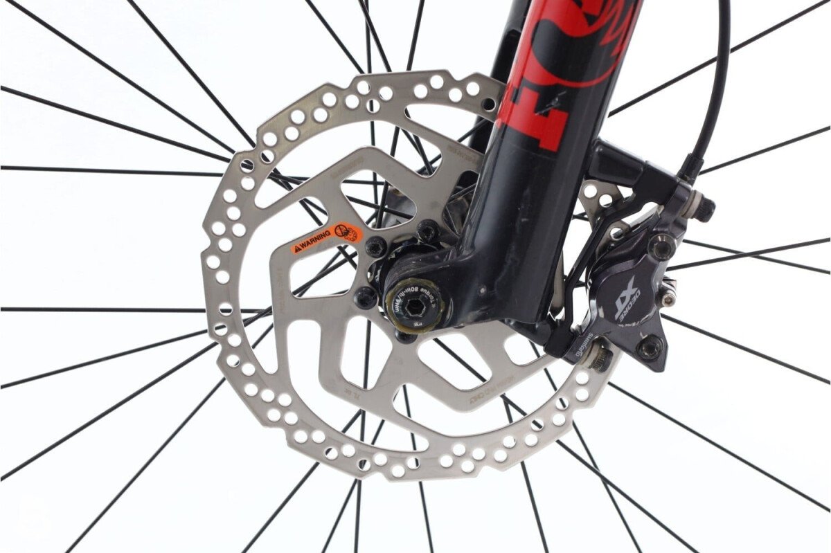 Scott Spark RC Team XT 2022