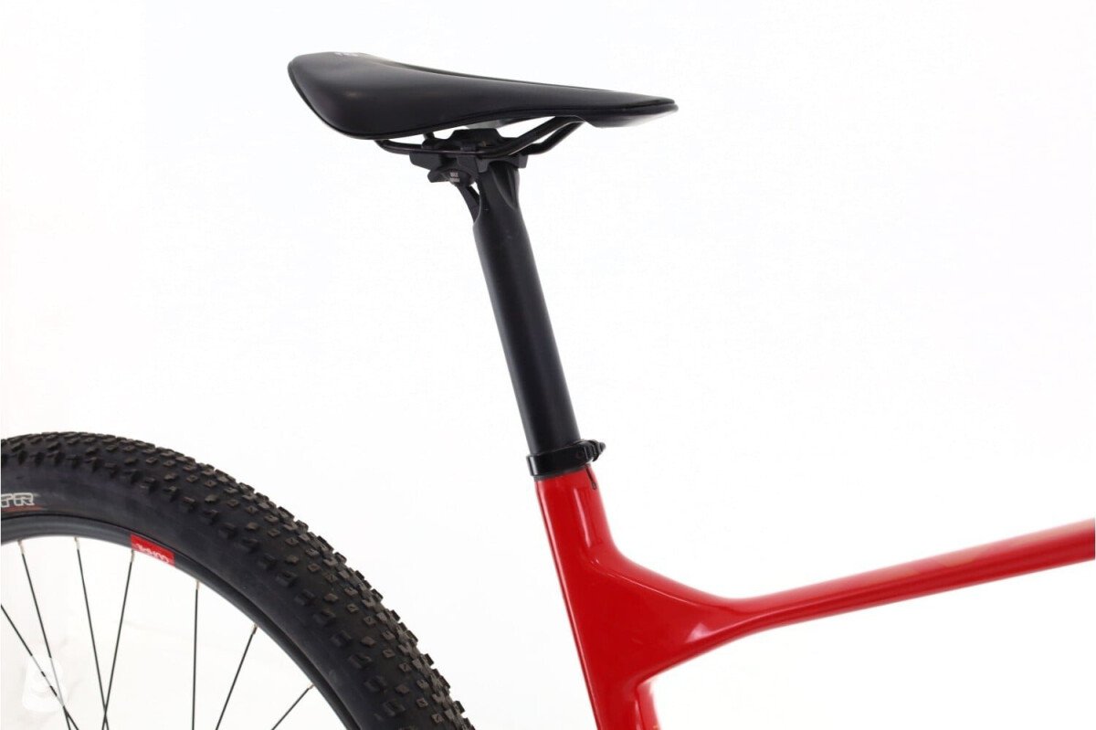 Scott Spark RC Team XT 2022