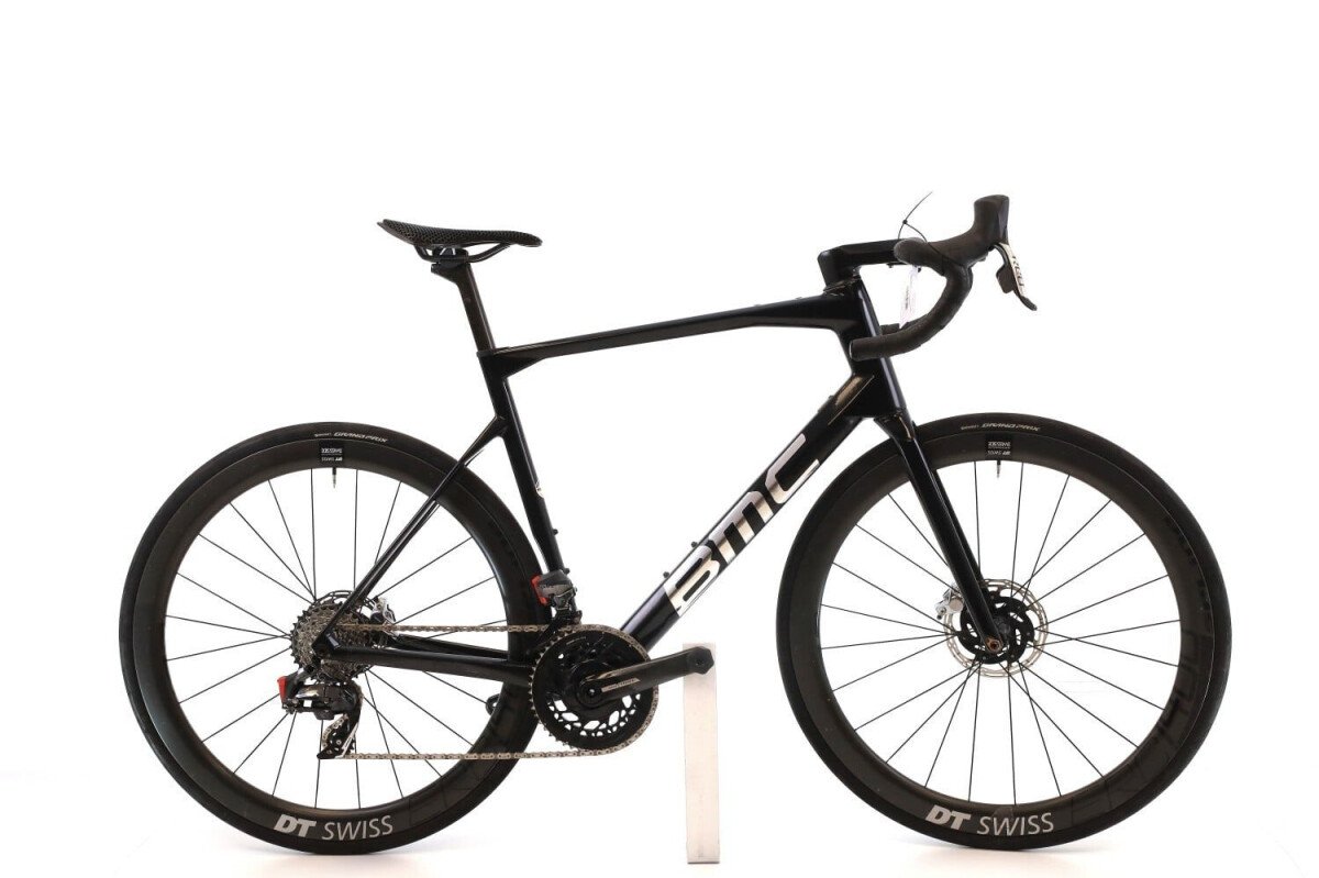 BMC Roadmachine 01 Three AXS 12V 2020