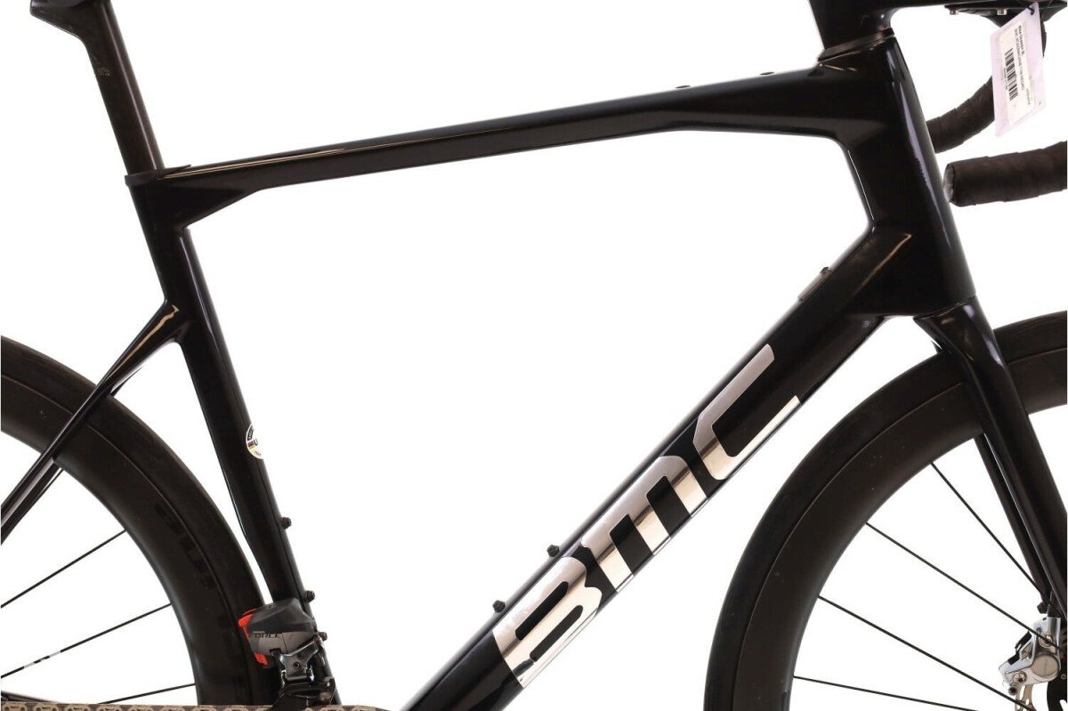 BMC Roadmachine 01 Three AXS 12V 2020