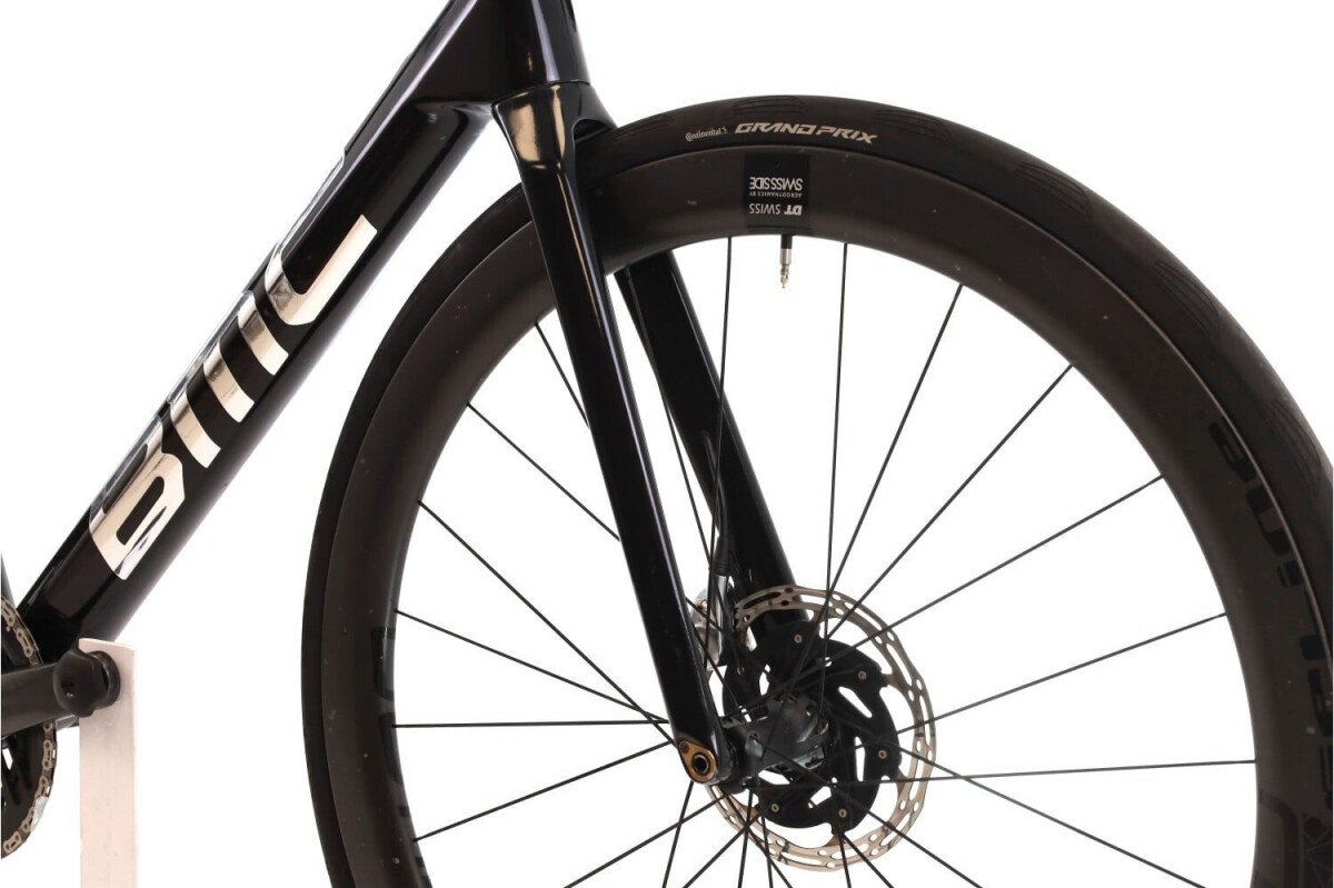 BMC Roadmachine 01 Three AXS 12V 2020