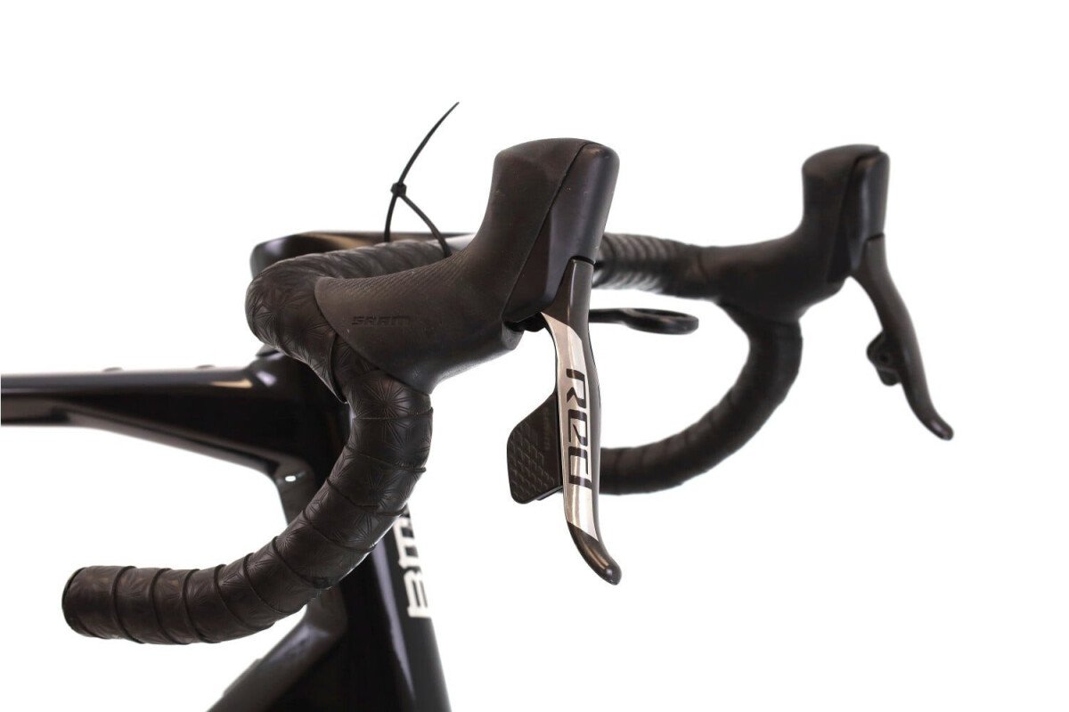 BMC Roadmachine 01 Three AXS 12V 2020
