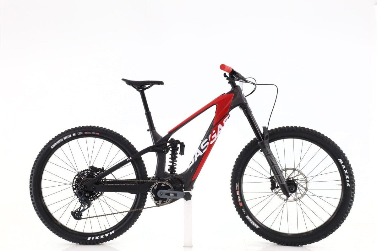 Gas Gas ECC4 GX 2024