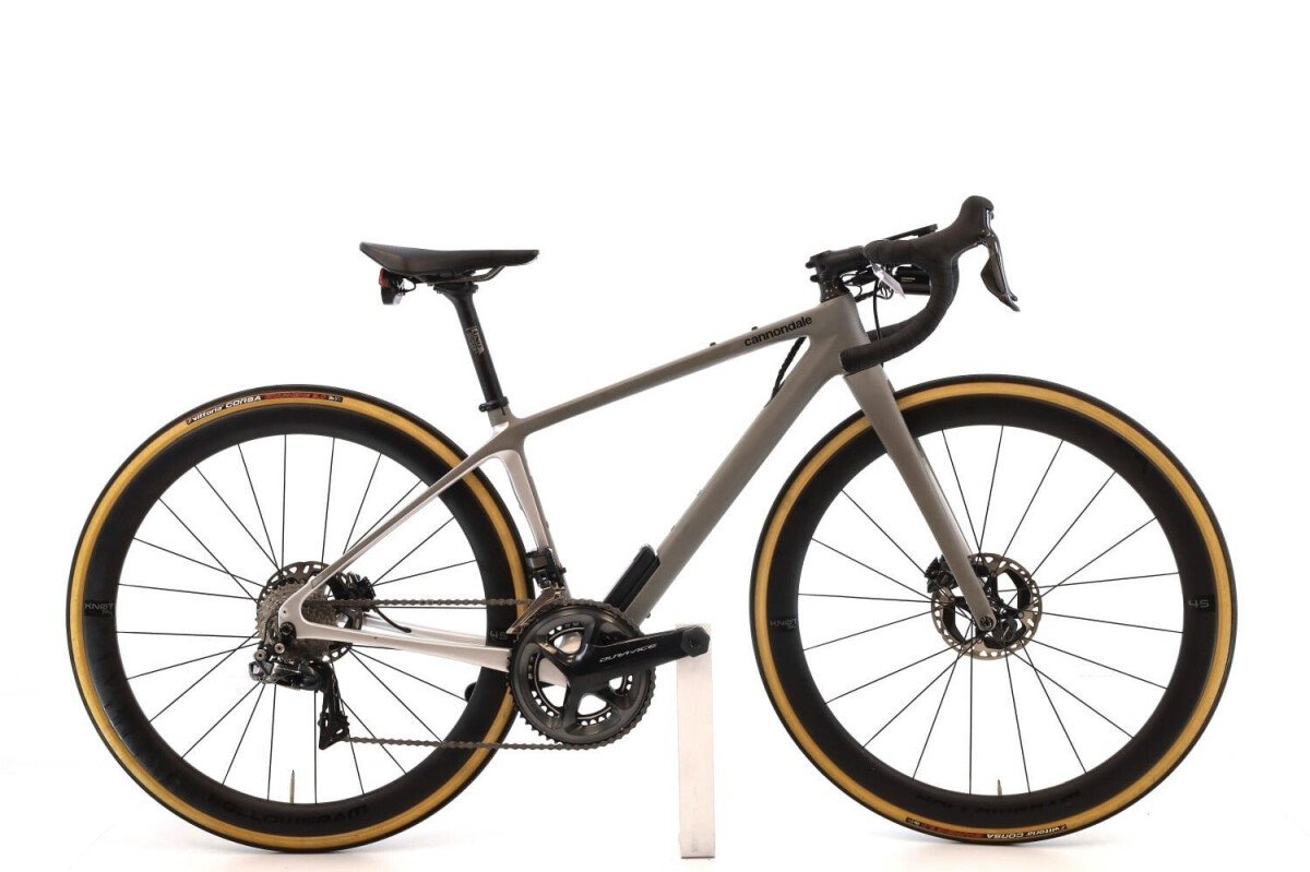 Cannondale Synapse Carbon 1 RLE Di2 11V 2023