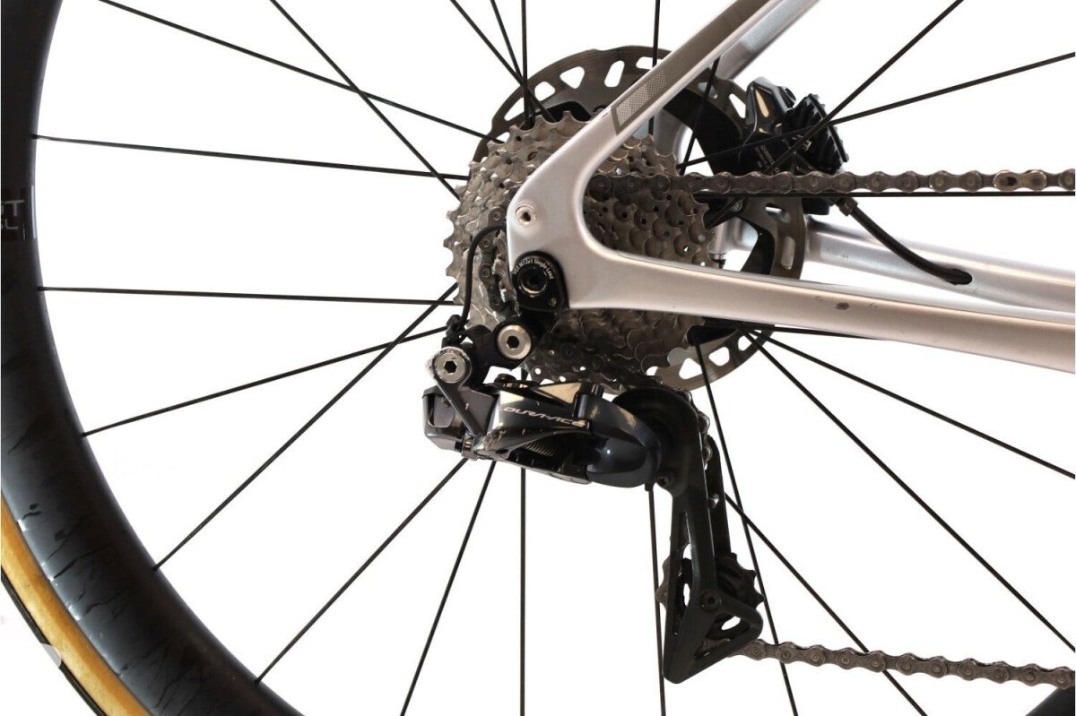 Cannondale Synapse Carbon 1 RLE Di2 11V 2023