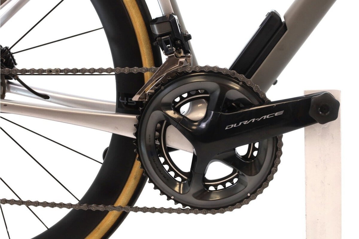 Cannondale Synapse Carbon 1 RLE Di2 11V 2023