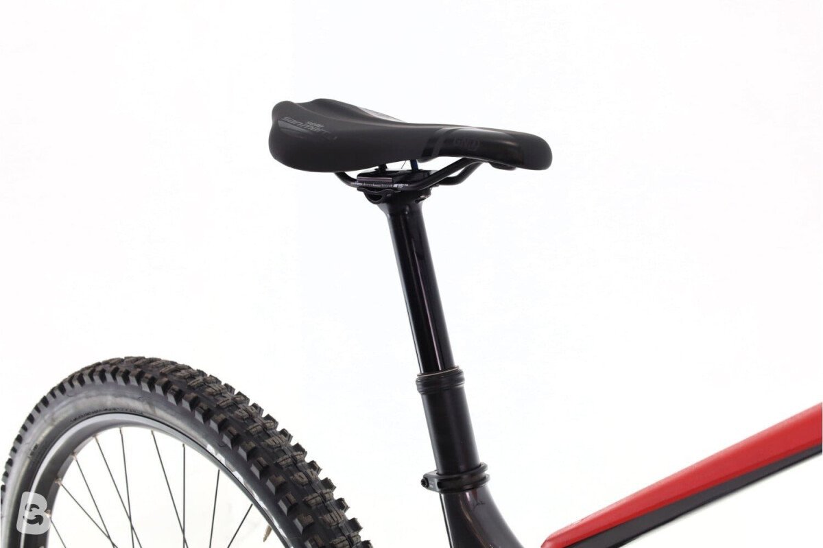 Gas Gas ECC4 GX 2024