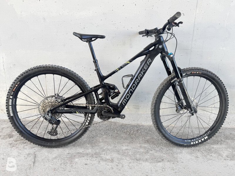 Mondraker Sly RR 2025