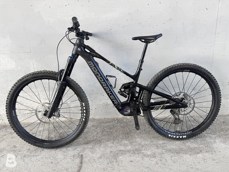 Mondraker Sly RR 2025
