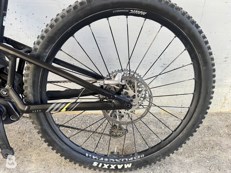 Mondraker Sly RR 2025