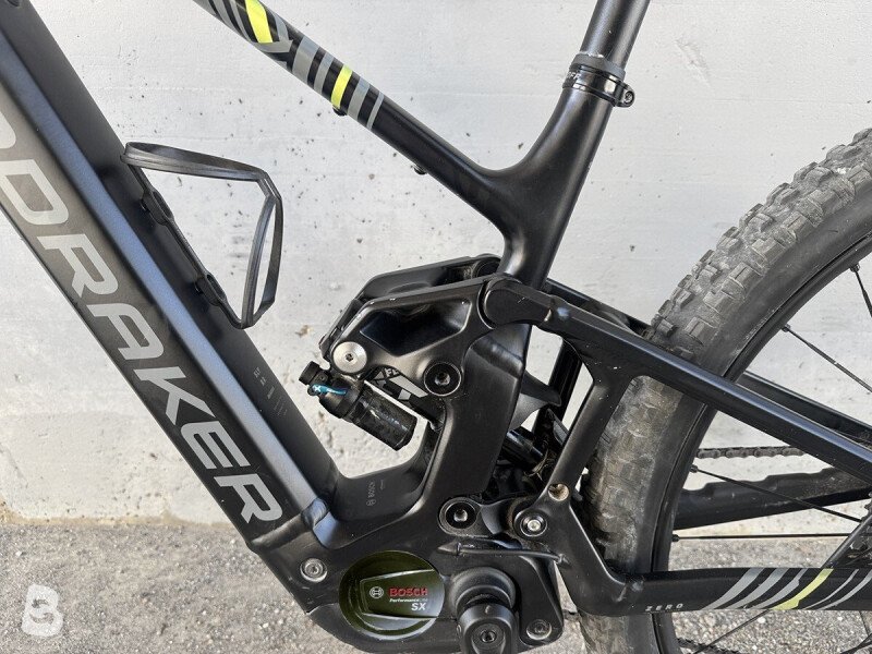 Mondraker Sly RR 2025