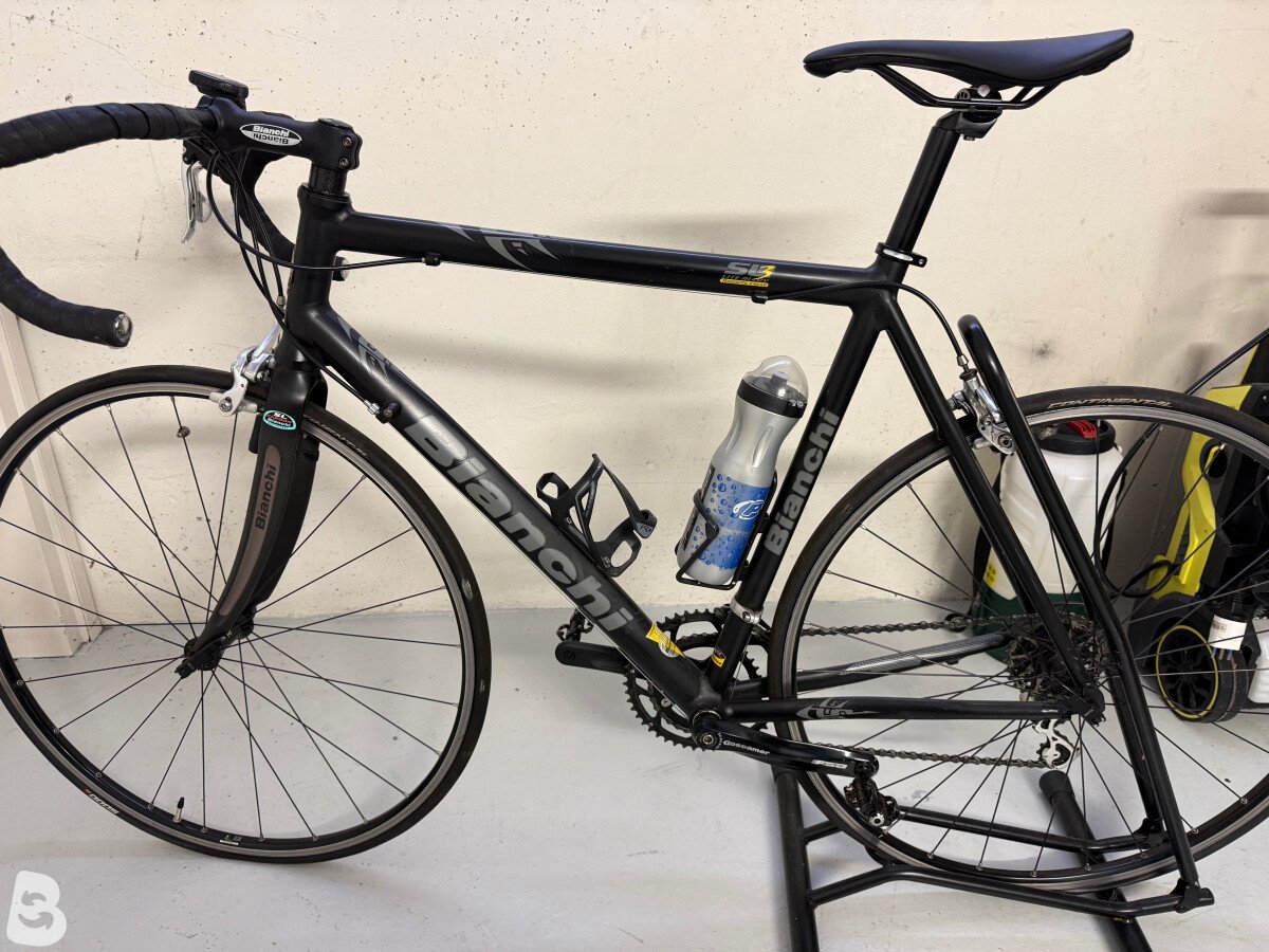 Bianchi Bianchi SL3 Lite Alloy (Reparto Corse). Misure L