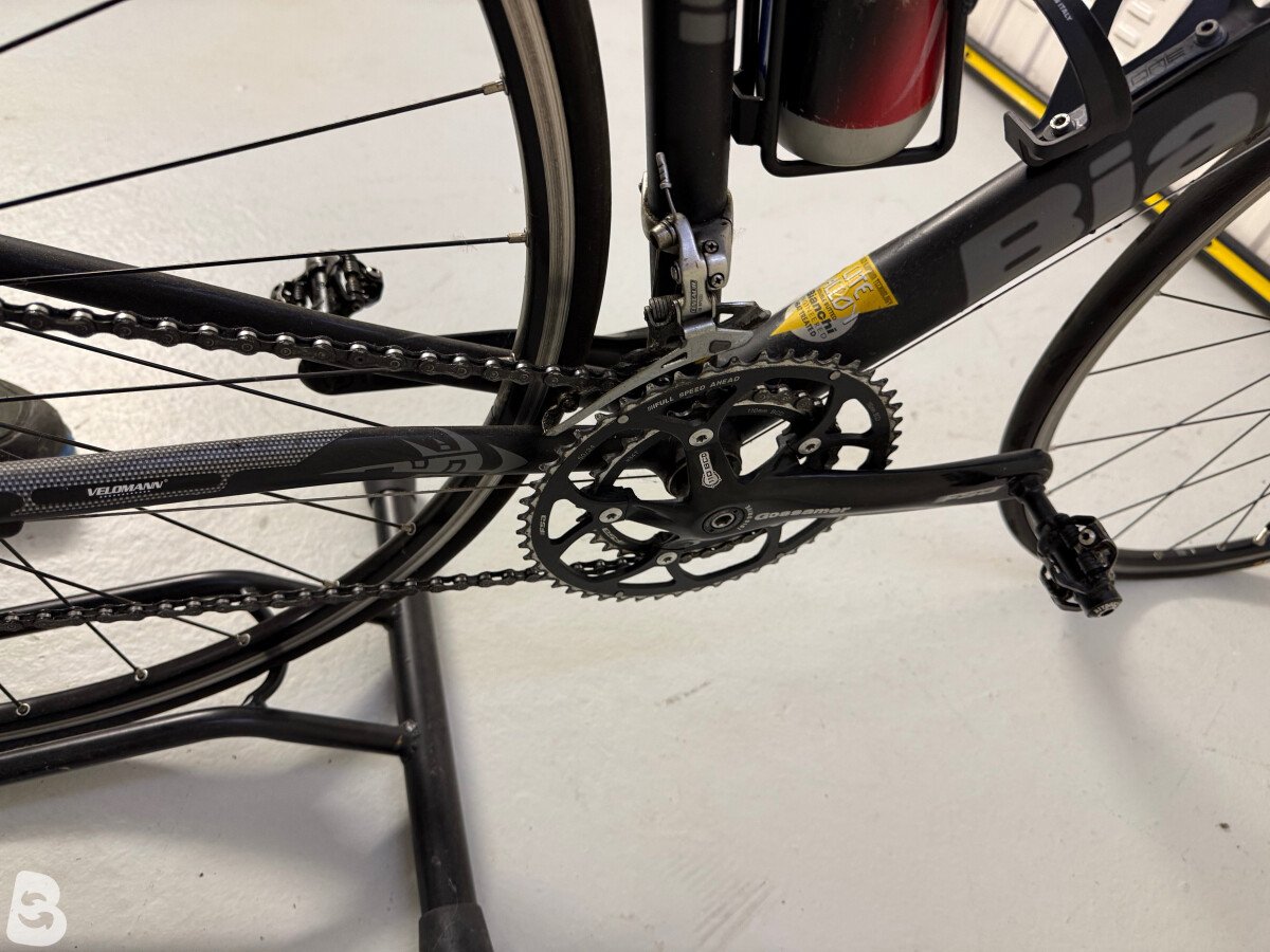 Bianchi Bianchi SL3 Lite Alloy (Reparto Corse). Misure L