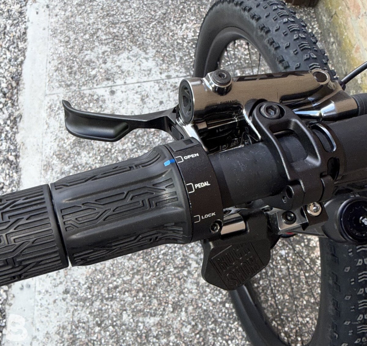 Canyon Lux World Cup Cfr 120mm (telaio 2026) 2023
