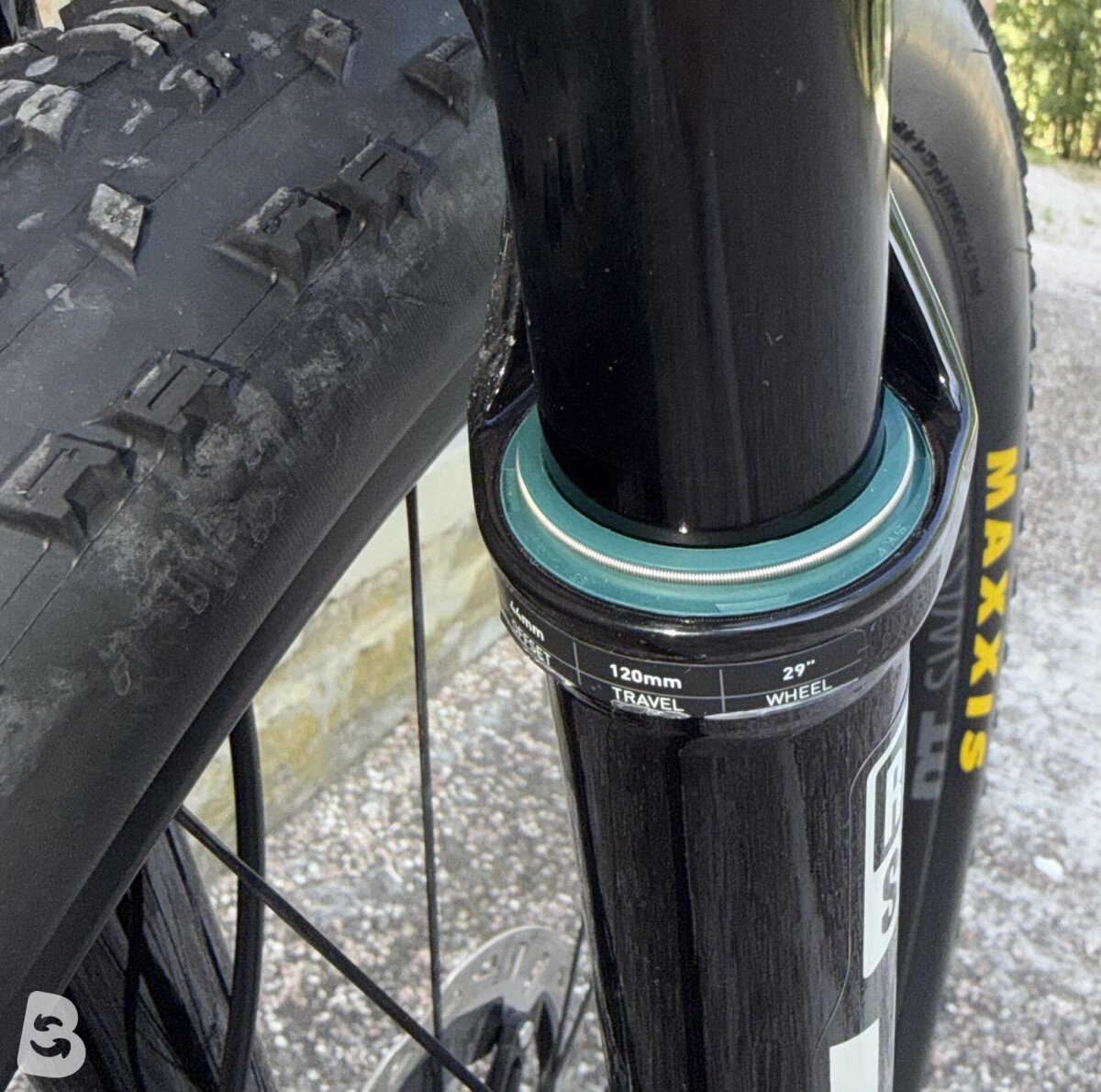 Canyon Lux World Cup Cfr 120mm (telaio 2026) 2023