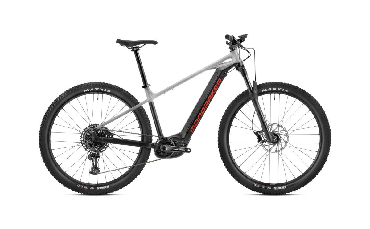 Mondraker Prime 2023