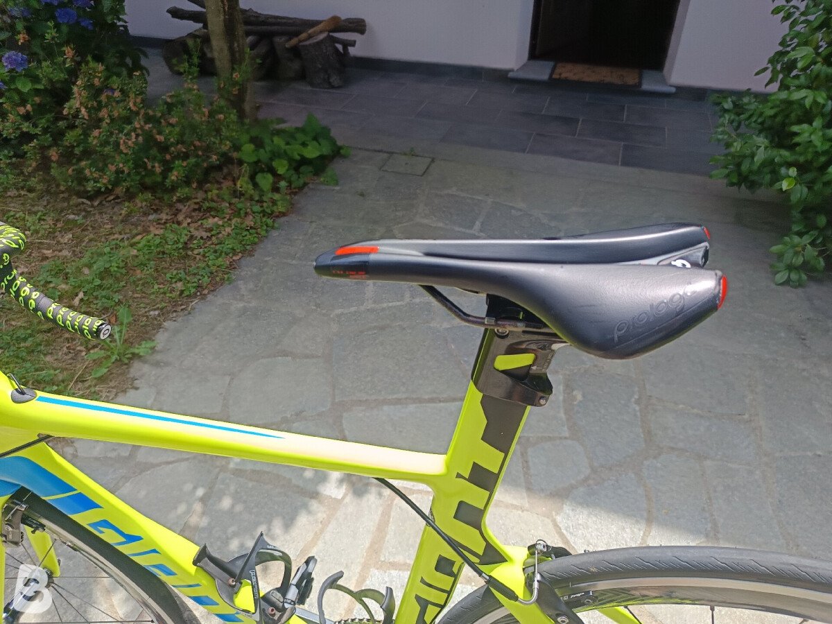 Giant Propel Advanced Sl 2017
