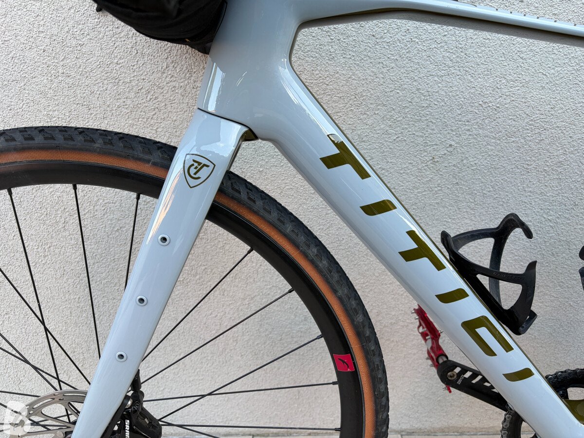 Titici REVO 2024