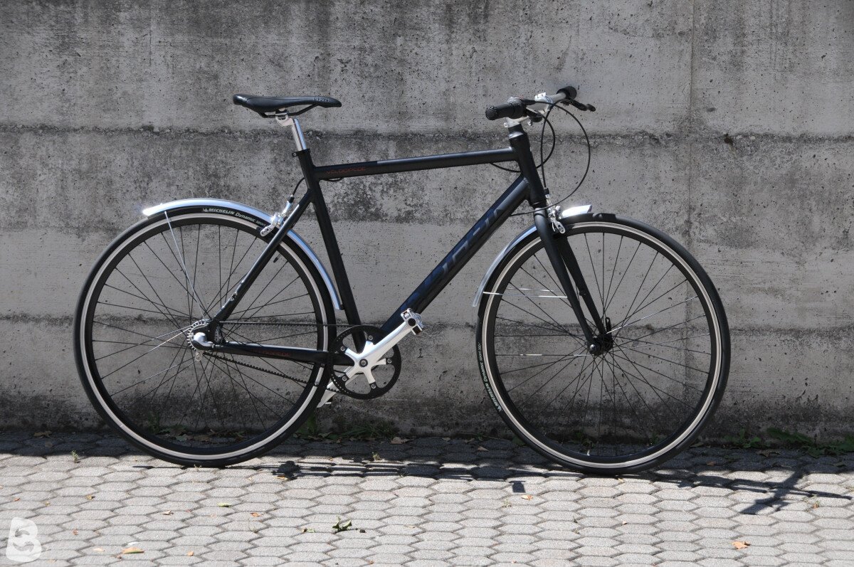 Brera Velocipede 2018