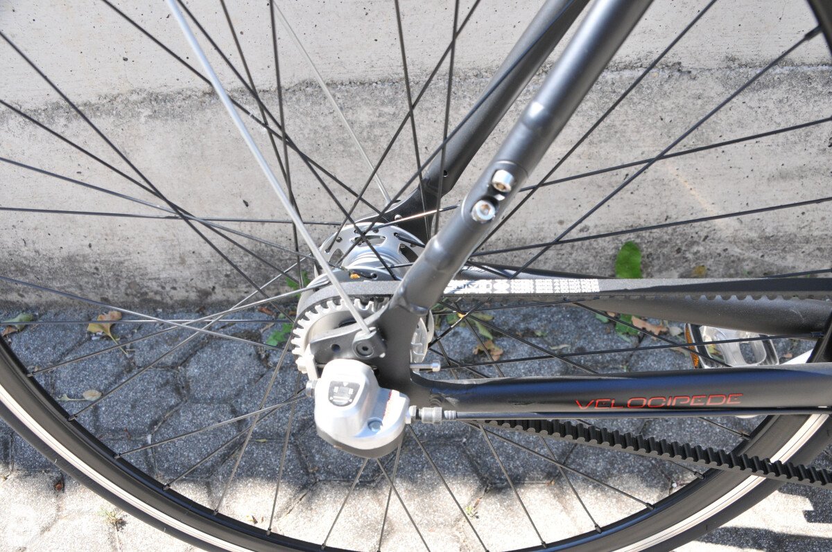 Brera Velocipede 2018