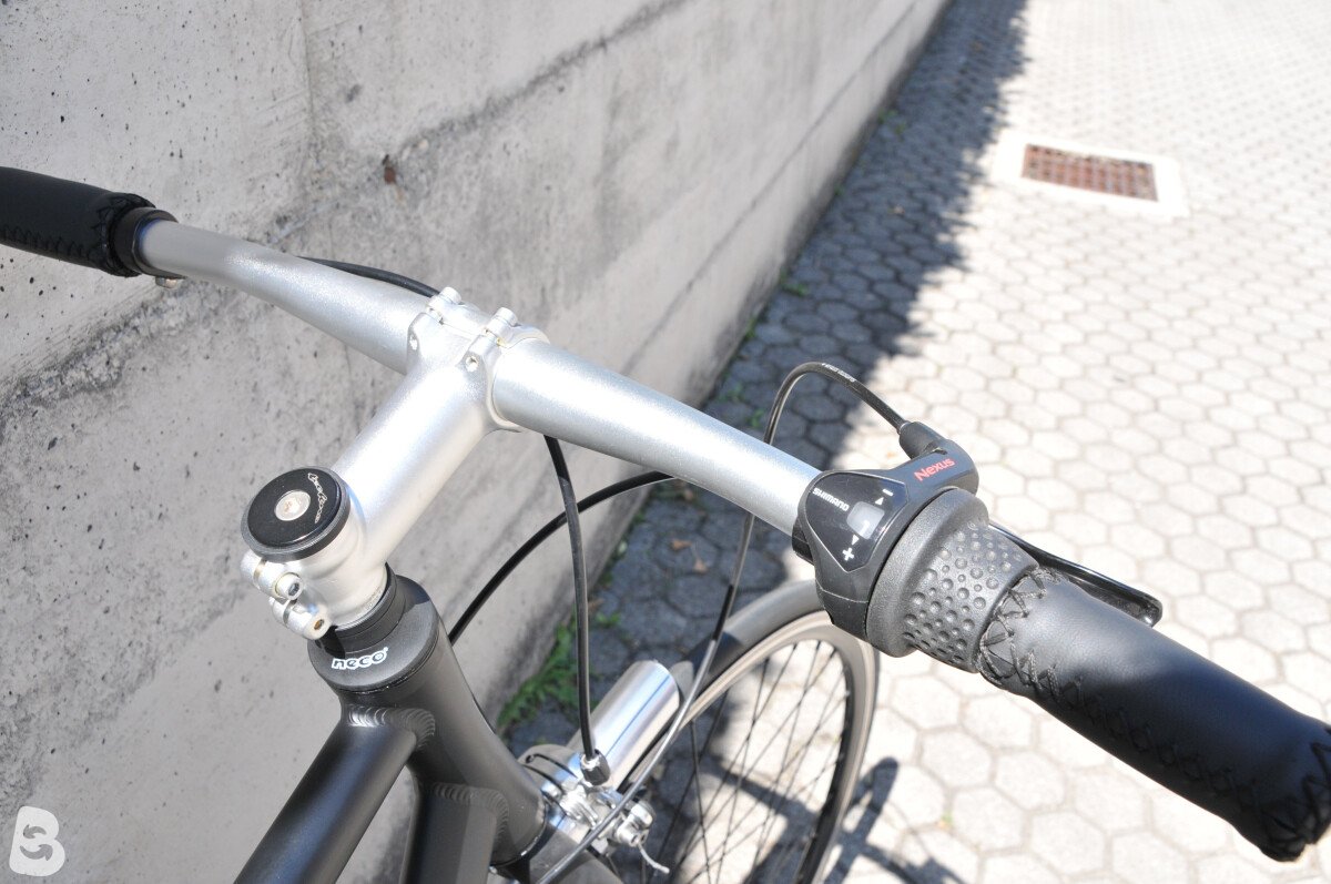 Brera Velocipede 2018