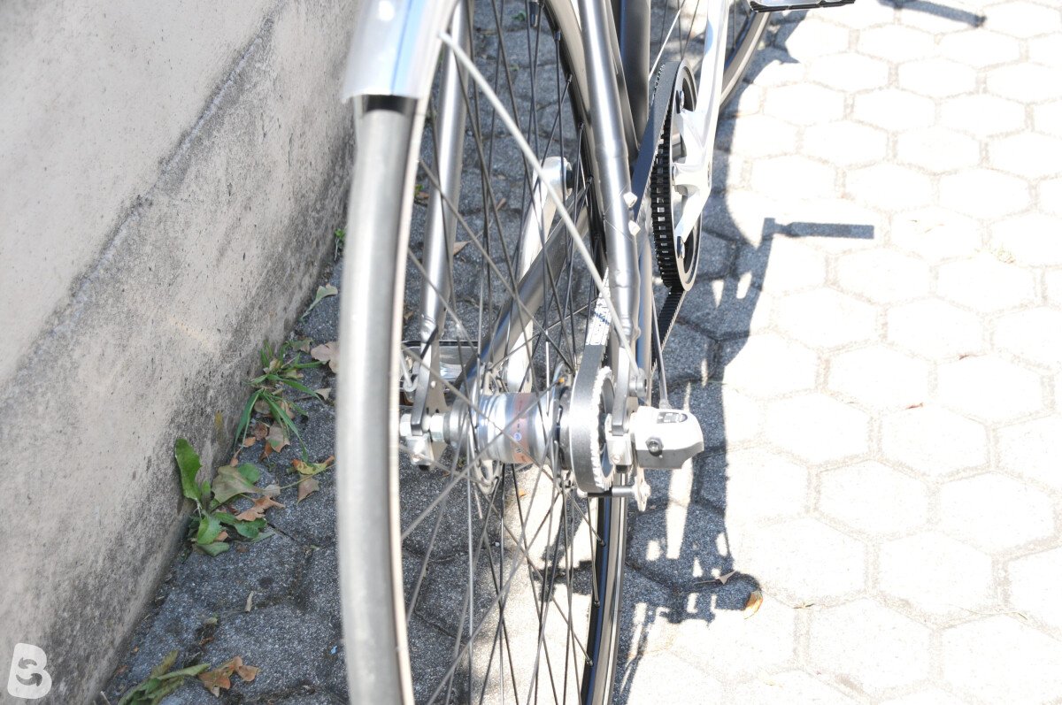 Brera Velocipede 2018
