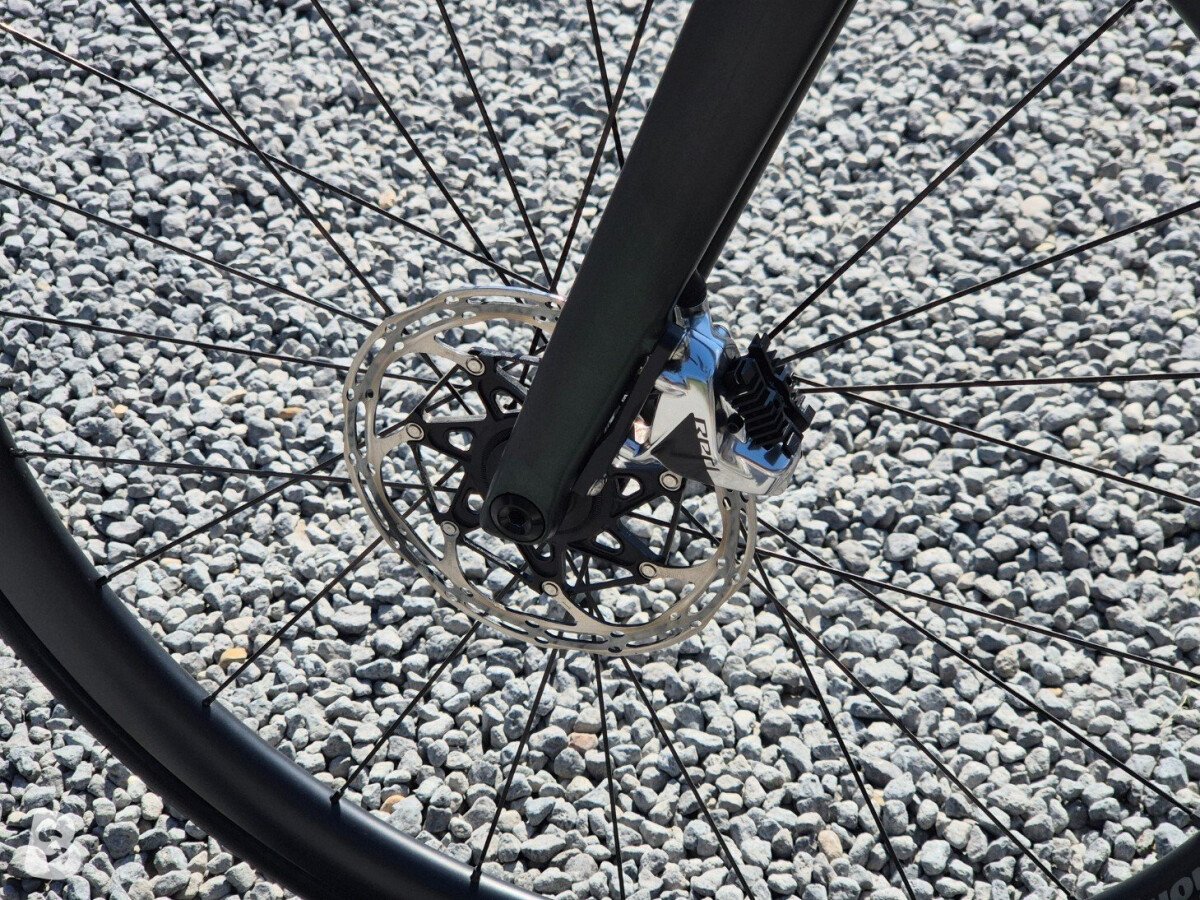 Specialized S-Works Tarmac SL7 SRAM red eTap AXS 2022